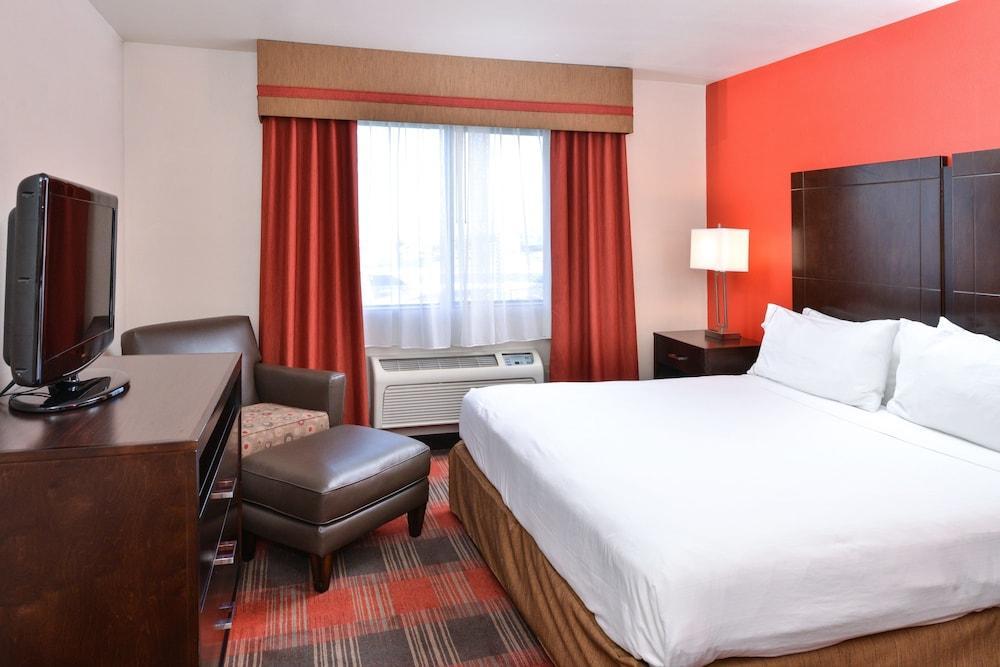 Holiday Inn Express Kingman By Ihg Zewnętrze zdjęcie