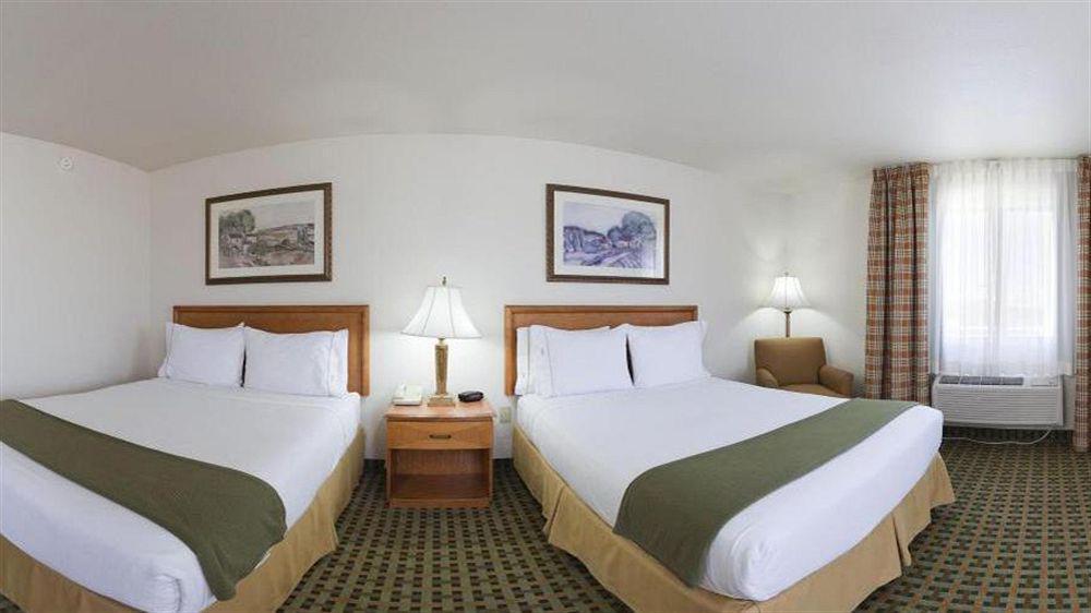 Holiday Inn Express Kingman By Ihg Zewnętrze zdjęcie