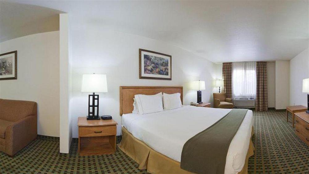 Holiday Inn Express Kingman By Ihg Zewnętrze zdjęcie