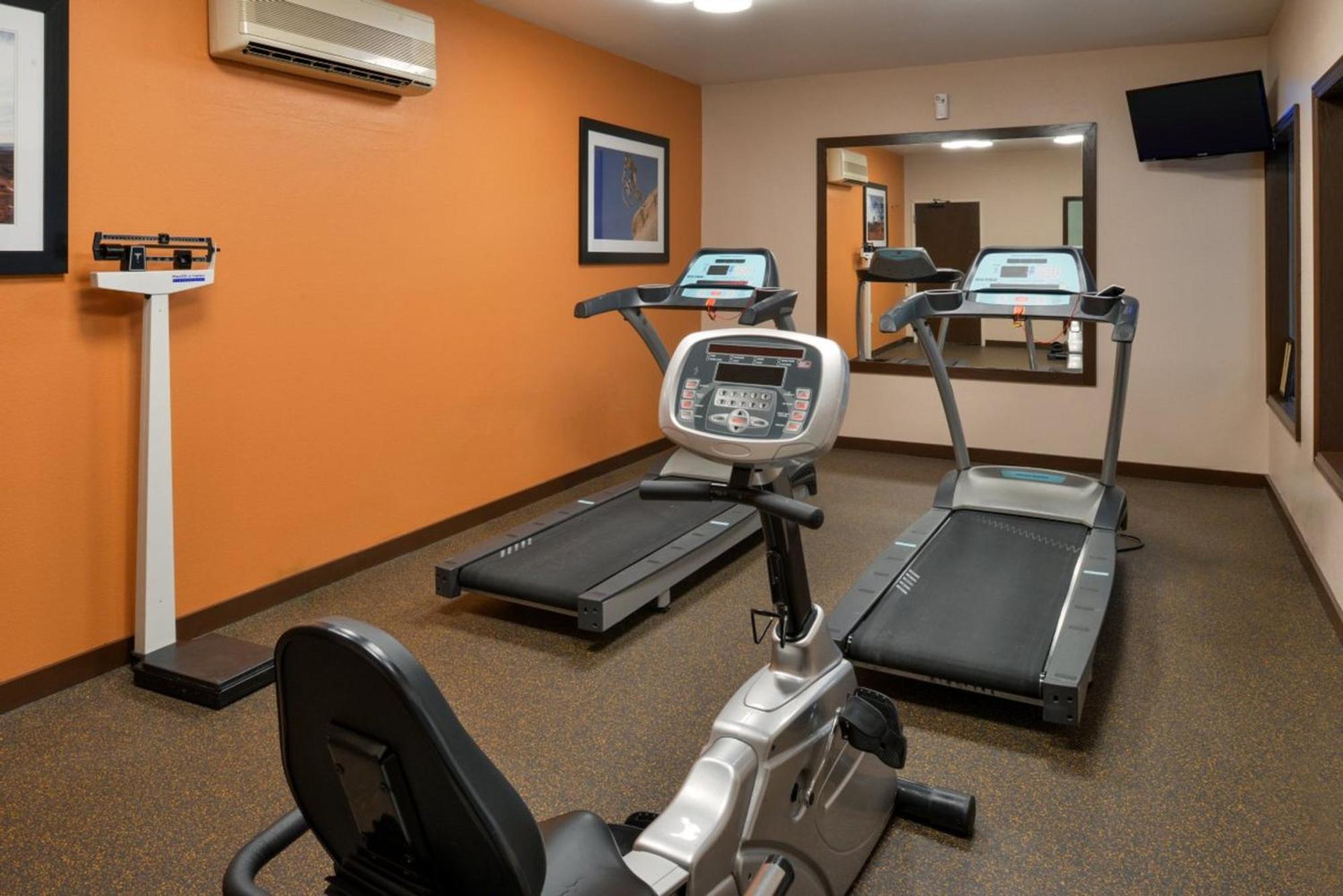 Holiday Inn Express Kingman By Ihg Zewnętrze zdjęcie