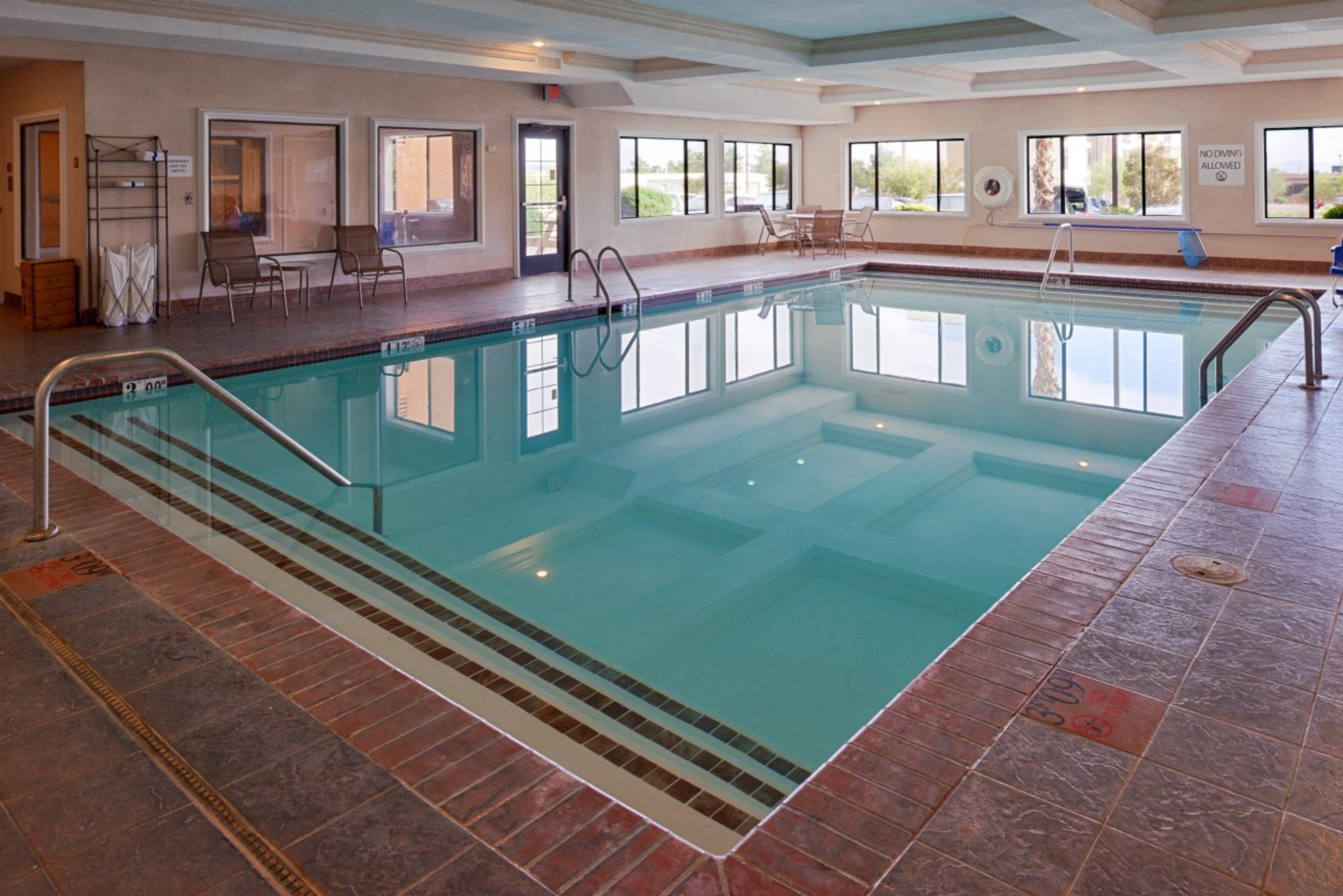 Holiday Inn Express Kingman By Ihg Zewnętrze zdjęcie