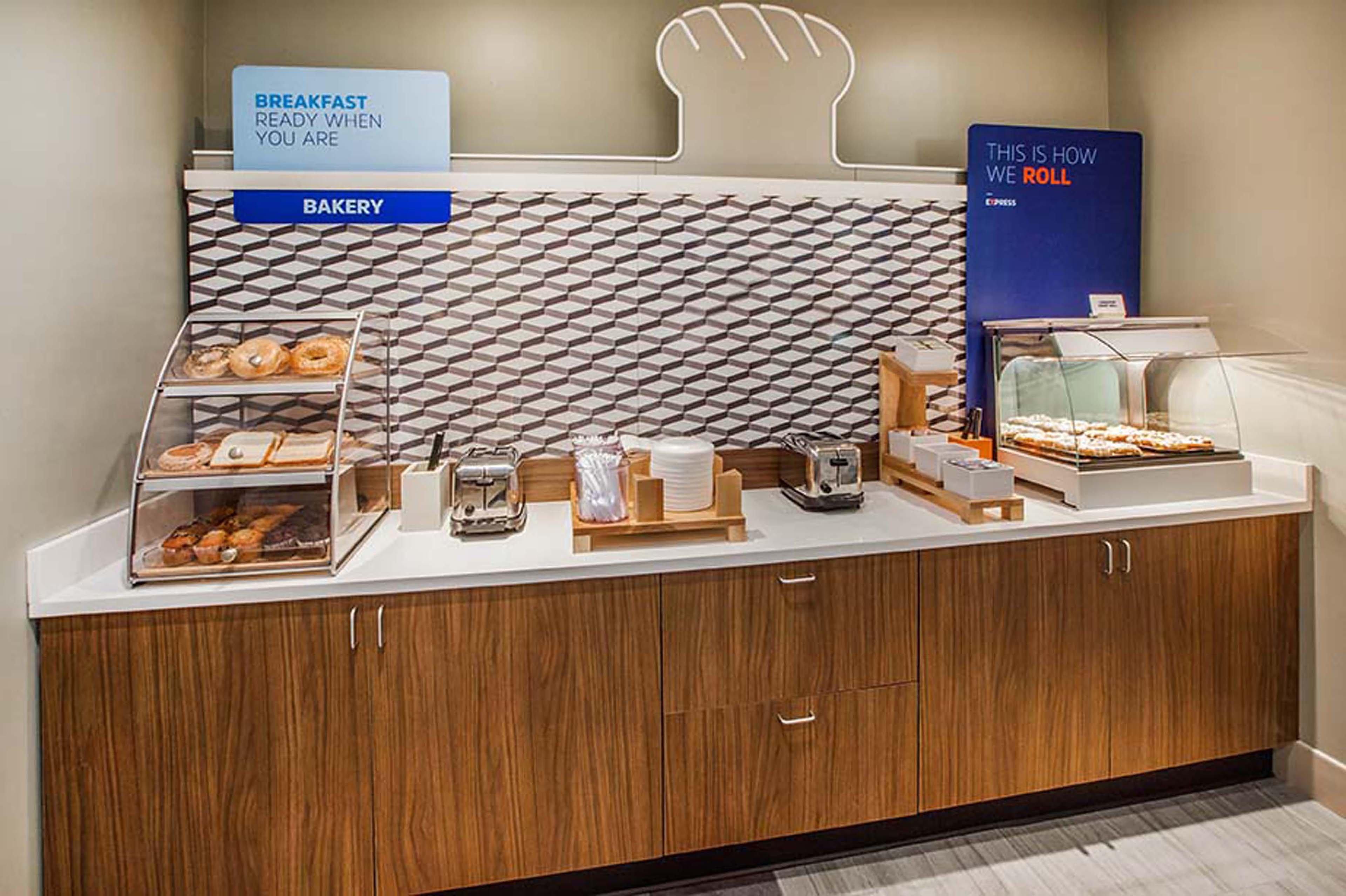 Holiday Inn Express Kingman By Ihg Zewnętrze zdjęcie