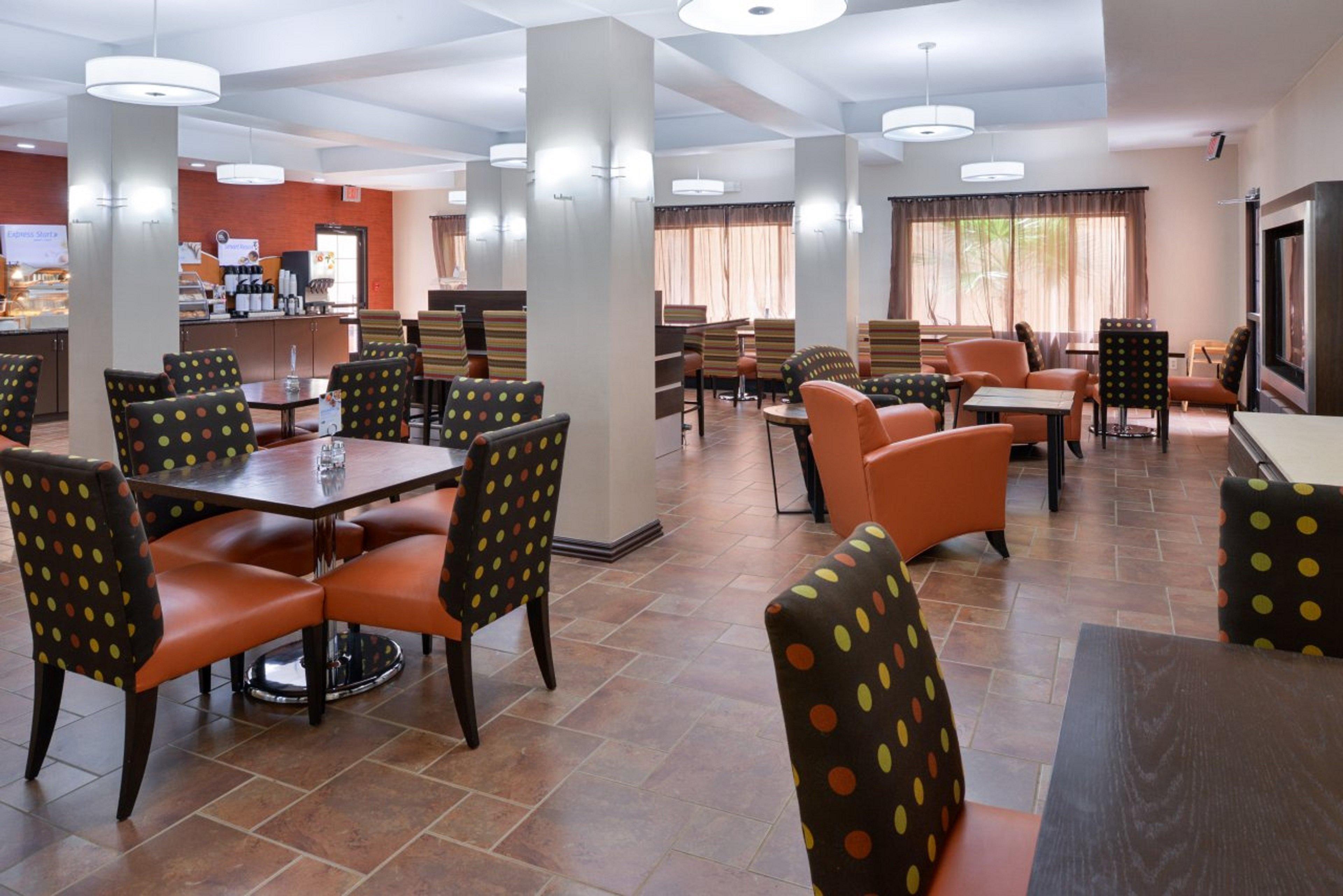 Holiday Inn Express Kingman By Ihg Zewnętrze zdjęcie