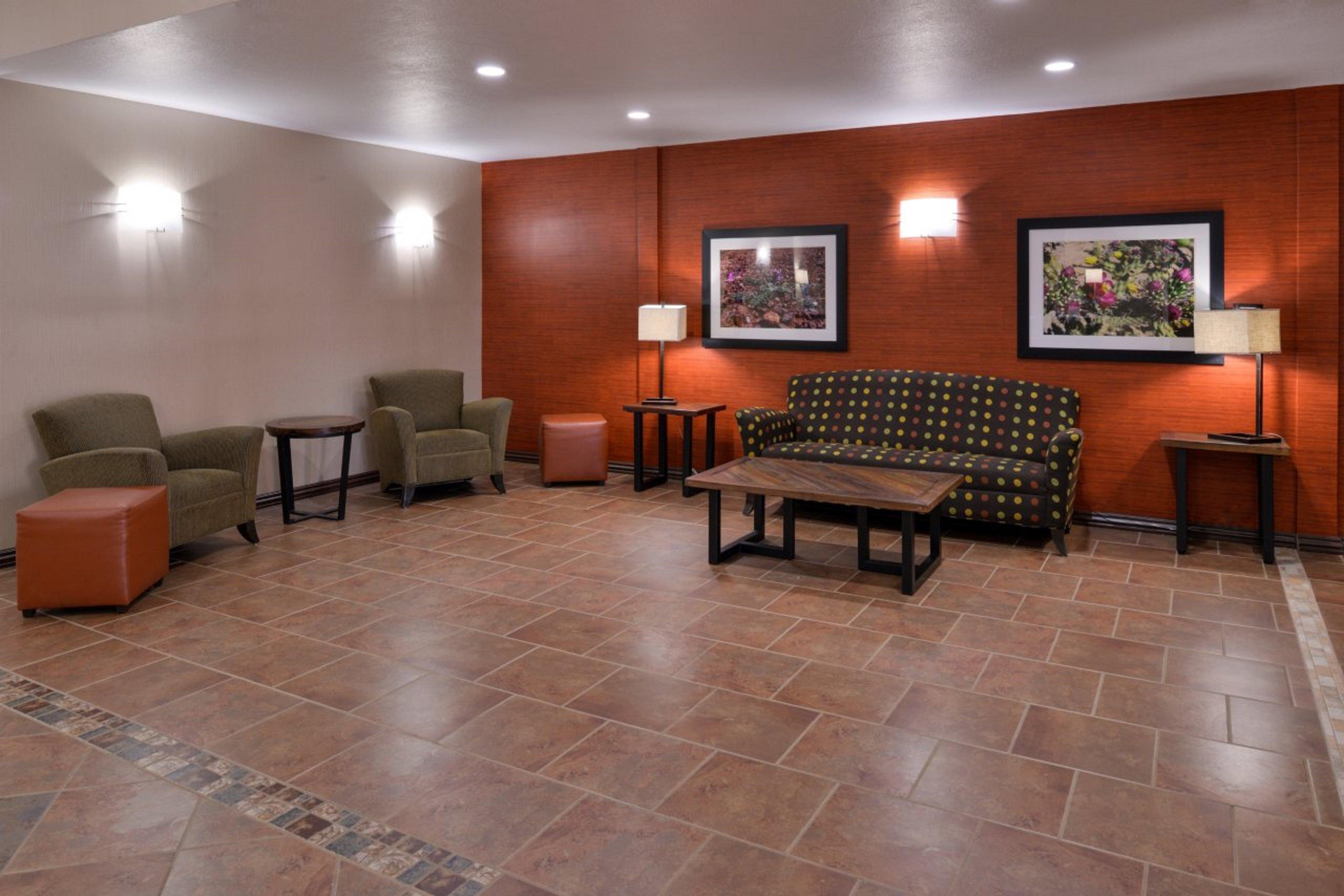 Holiday Inn Express Kingman By Ihg Zewnętrze zdjęcie