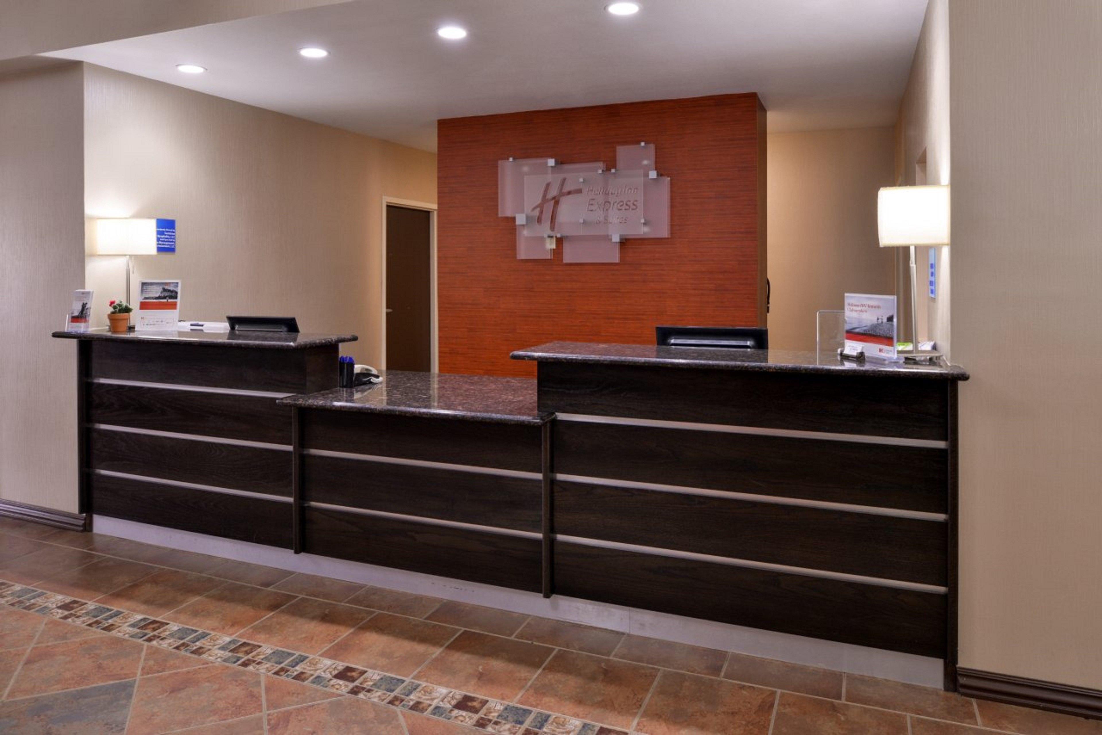 Holiday Inn Express Kingman By Ihg Zewnętrze zdjęcie