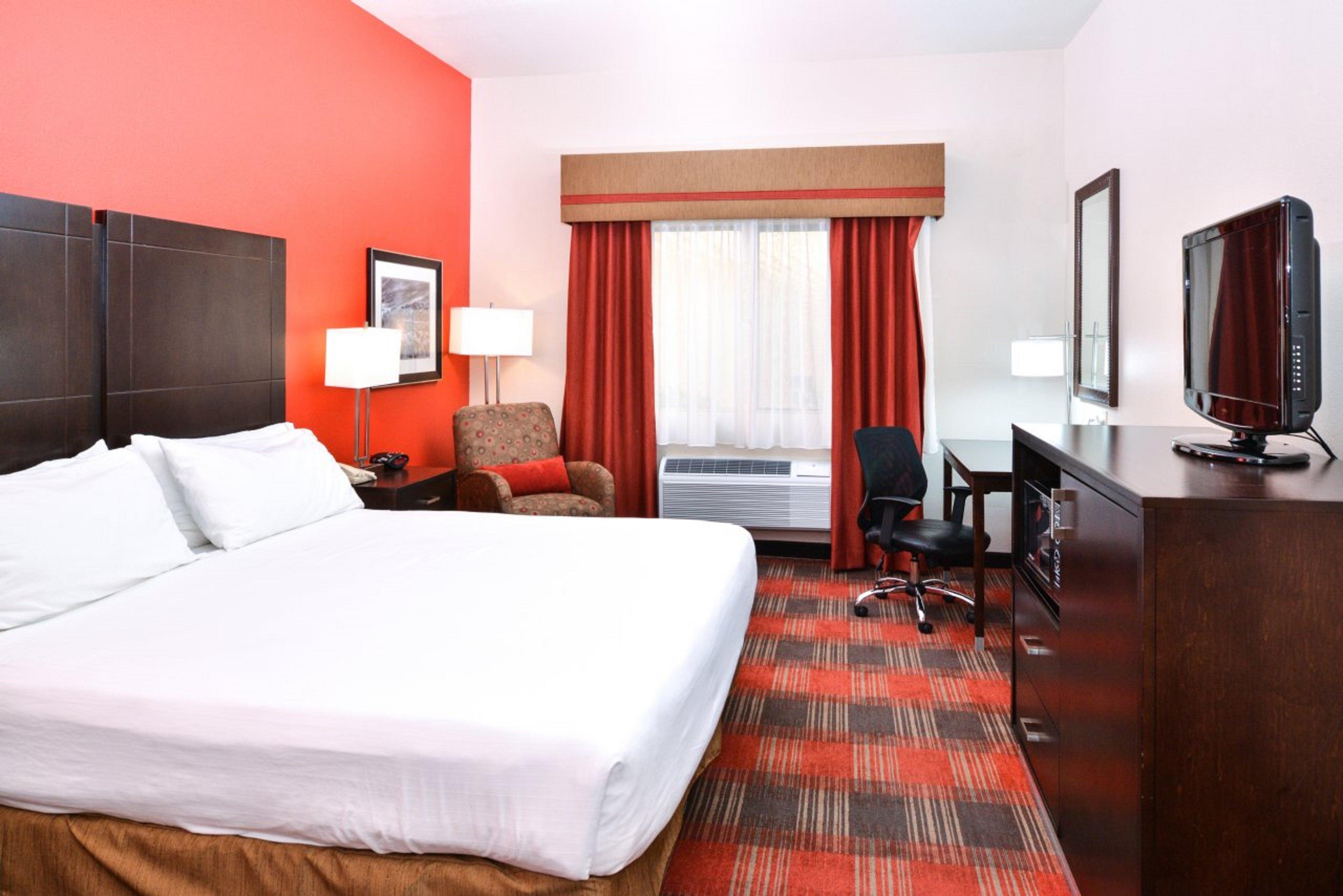 Holiday Inn Express Kingman By Ihg Zewnętrze zdjęcie