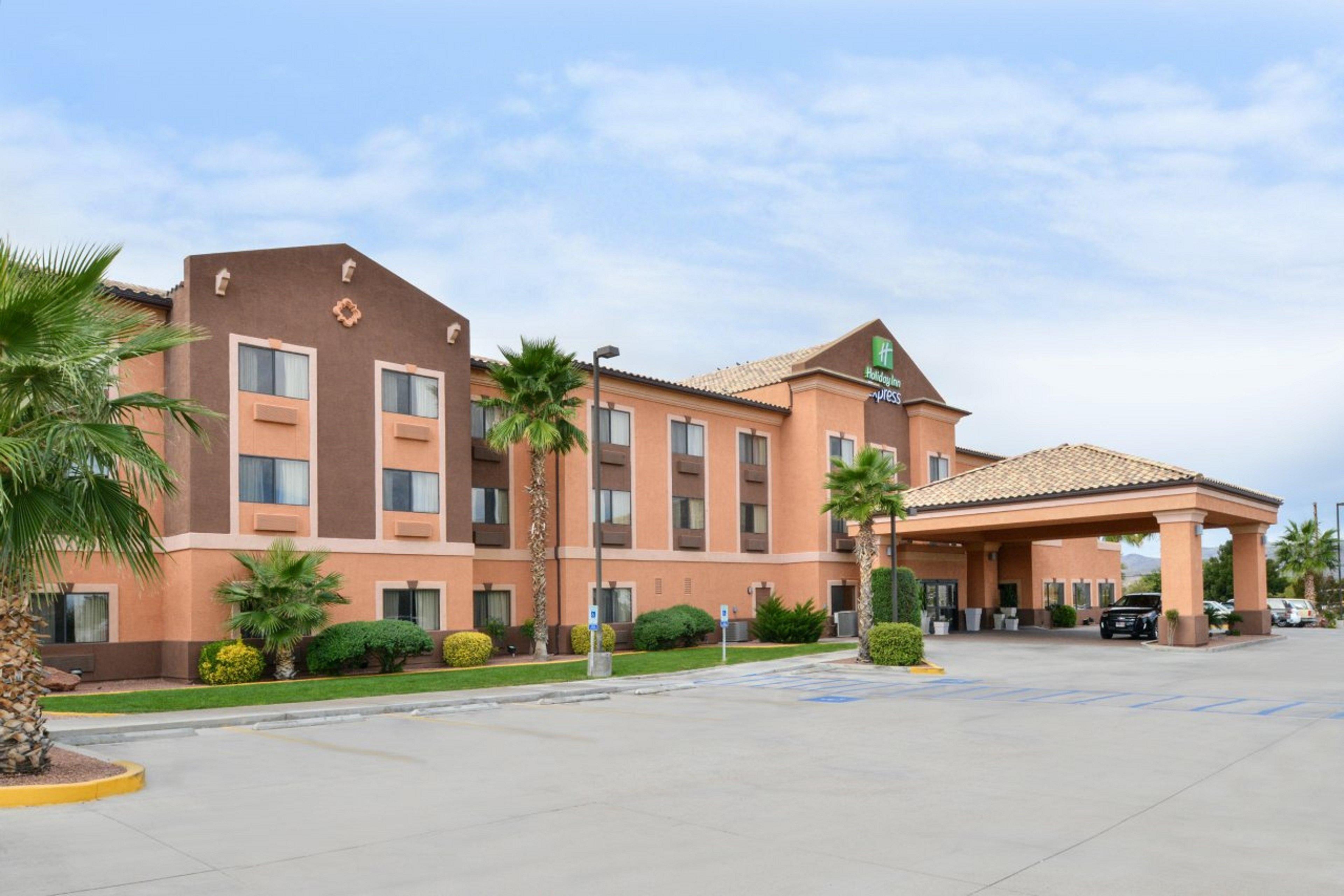 Holiday Inn Express Kingman By Ihg Zewnętrze zdjęcie