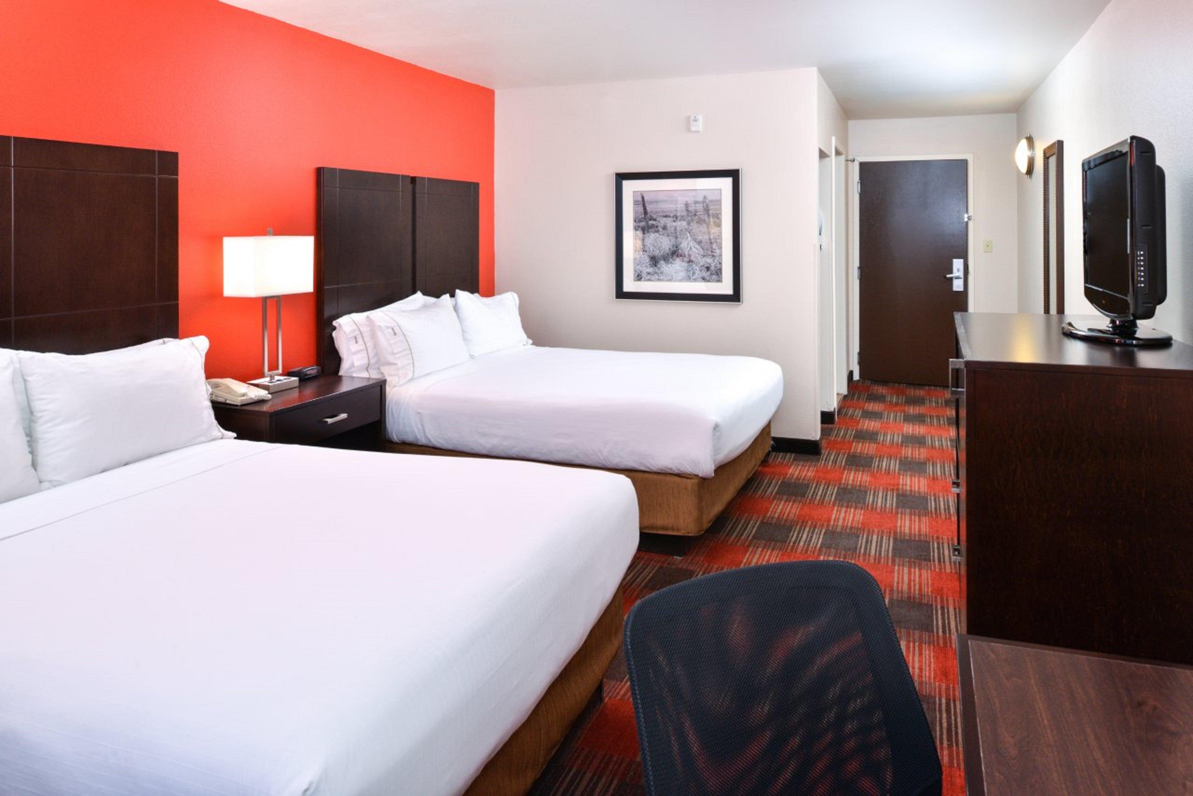 Holiday Inn Express Kingman By Ihg Zewnętrze zdjęcie