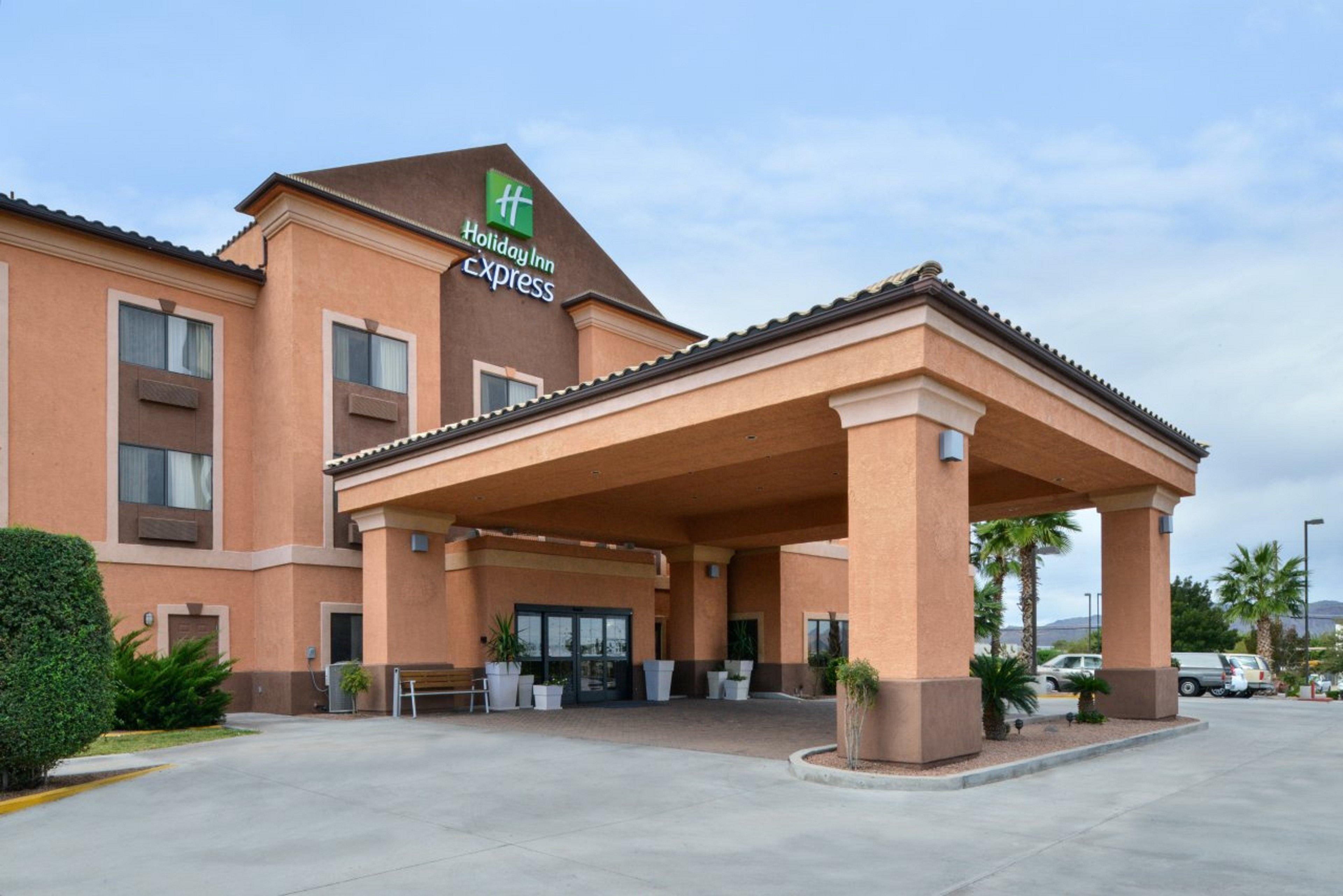 Holiday Inn Express Kingman By Ihg Zewnętrze zdjęcie