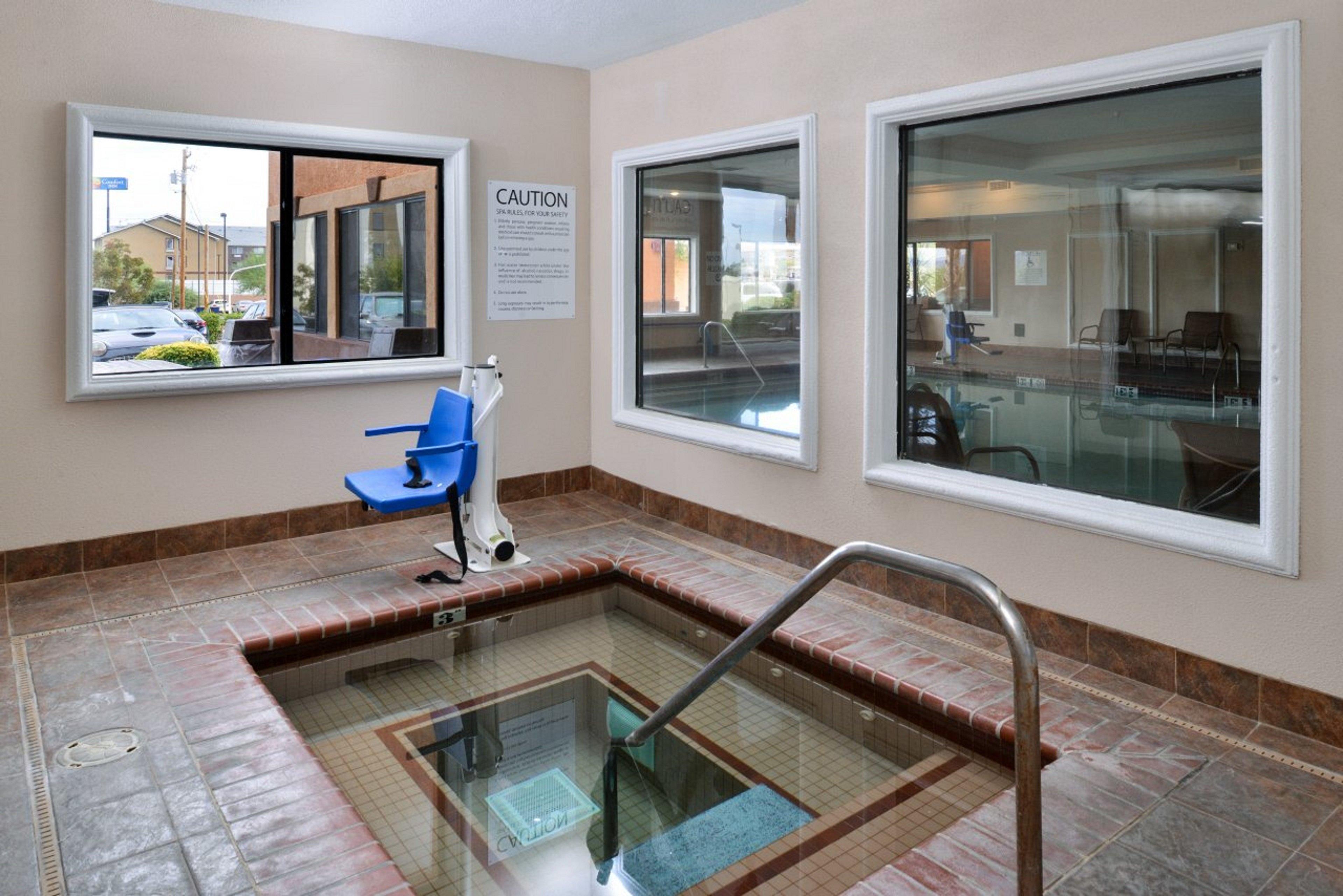 Holiday Inn Express Kingman By Ihg Zewnętrze zdjęcie