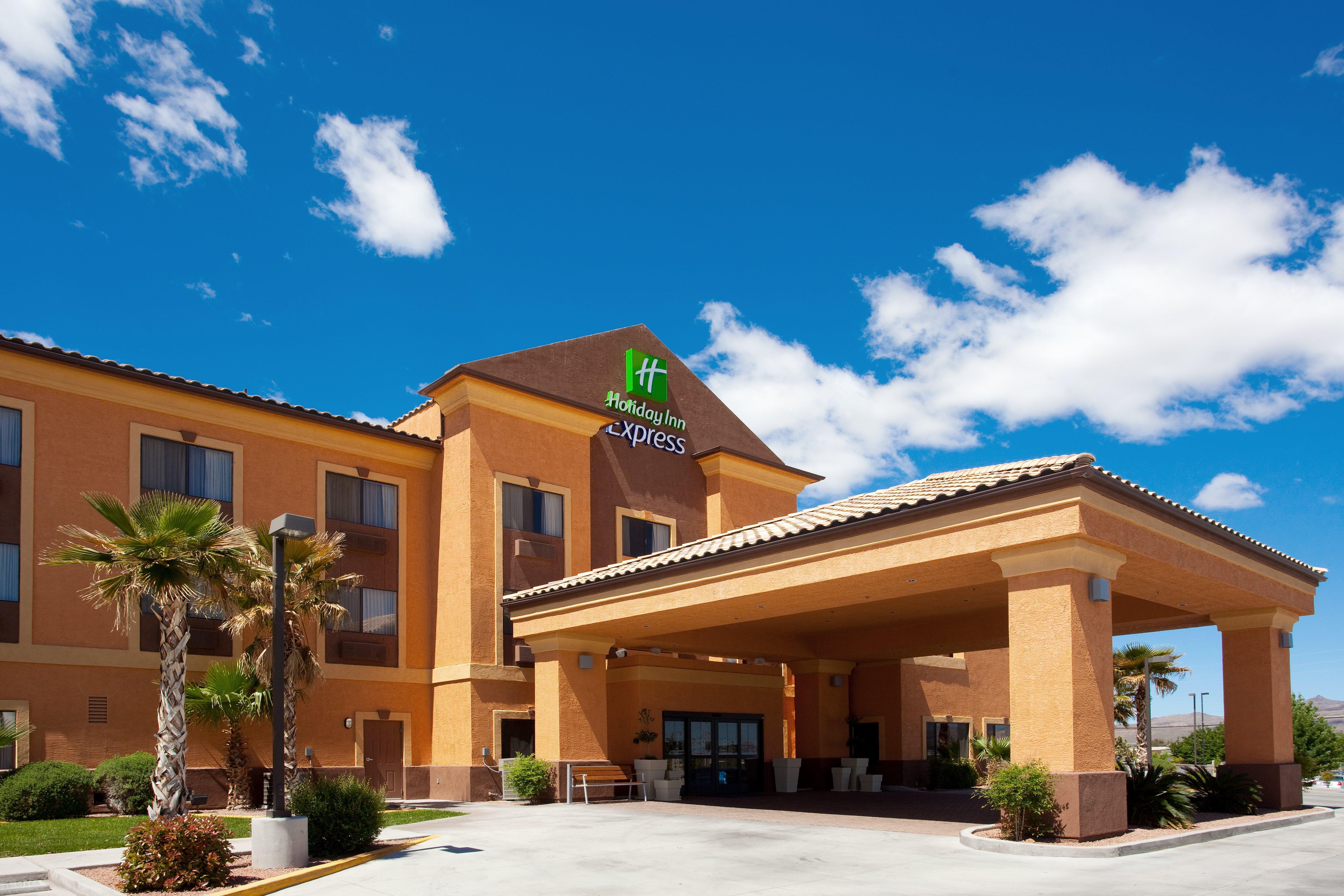 Holiday Inn Express Kingman By Ihg Zewnętrze zdjęcie