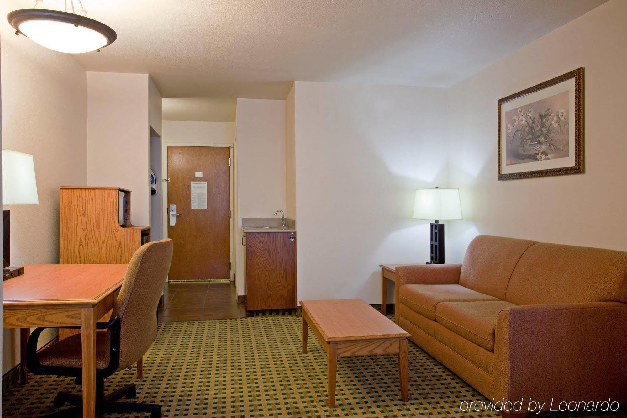 Holiday Inn Express Kingman By Ihg Zewnętrze zdjęcie
