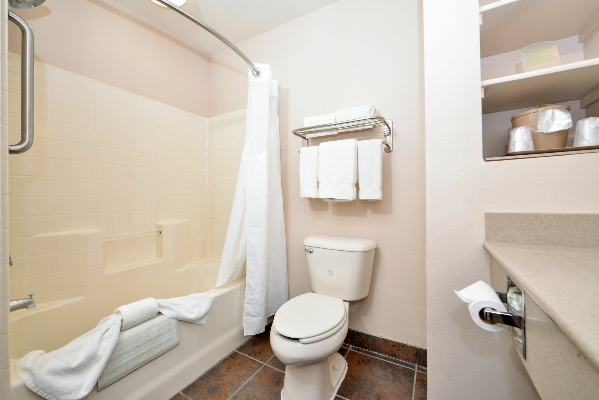 Holiday Inn Express Kingman By Ihg Zewnętrze zdjęcie